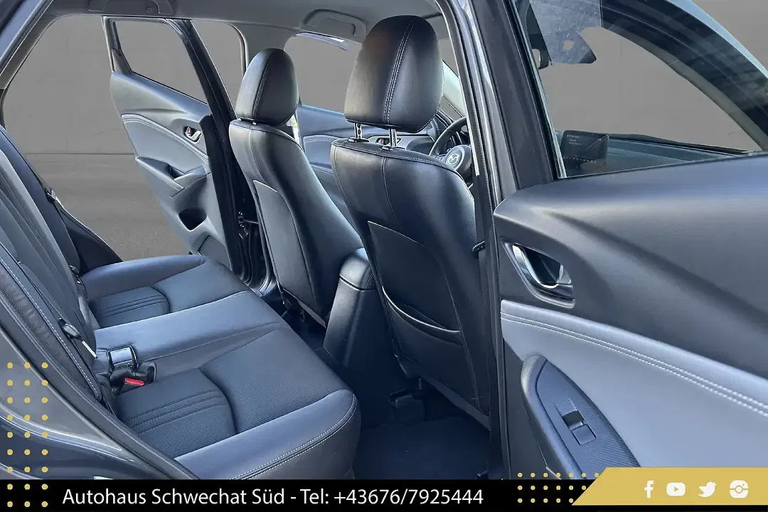 Mazda CX-3 - Thumbnail 8
