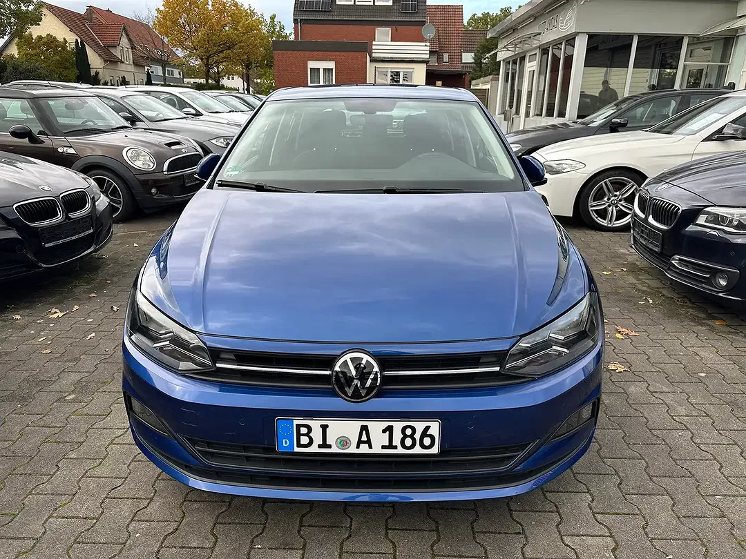 Volkswagen Polo Comfortline - foto 2