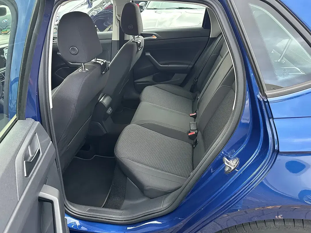 Volkswagen Polo Comfortline - Thumbnail 9