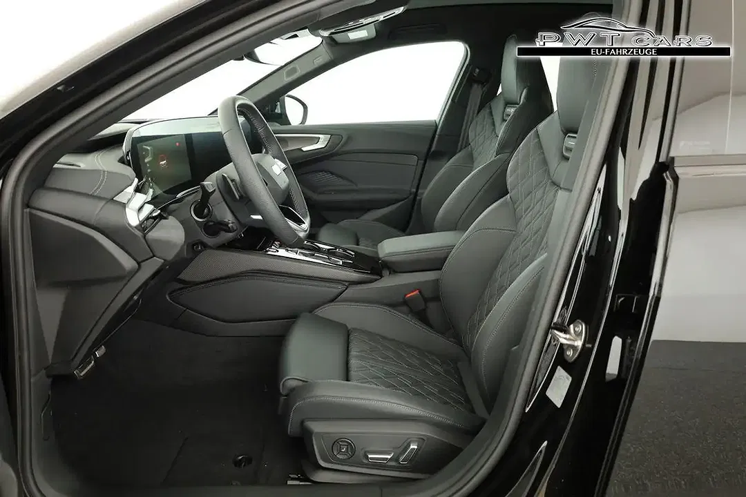 Audi S5 TFSI quattro Avant - Thumbnail 10
