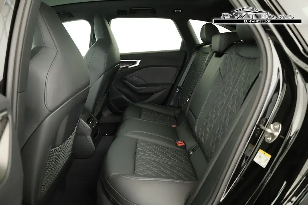 Audi S5 TFSI quattro Avant - Thumbnail 11