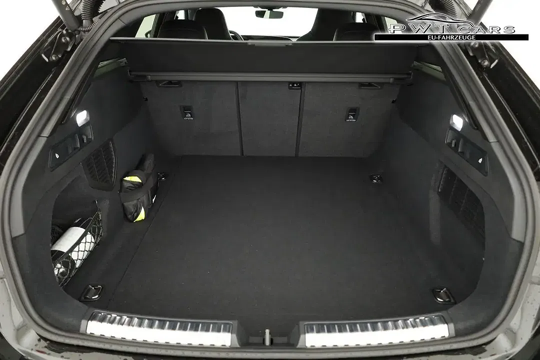 Audi S5 TFSI quattro Avant - Thumbnail 12