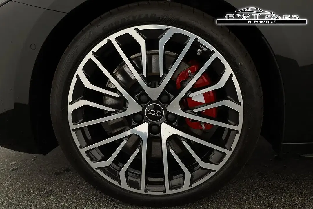 Audi S5 TFSI quattro Avant - Thumbnail 14
