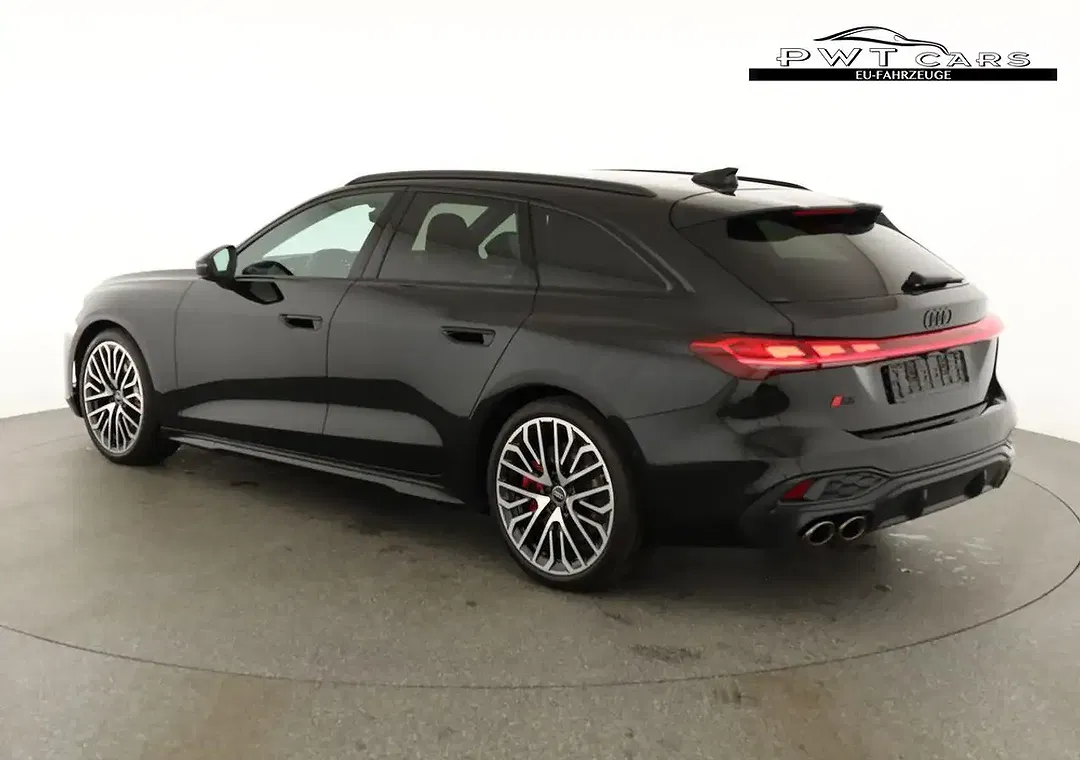 Audi S5 TFSI quattro Avant - Thumbnail 3