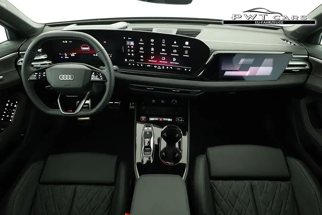 Audi S5 TFSI quattro Avant - Thumbnail 4