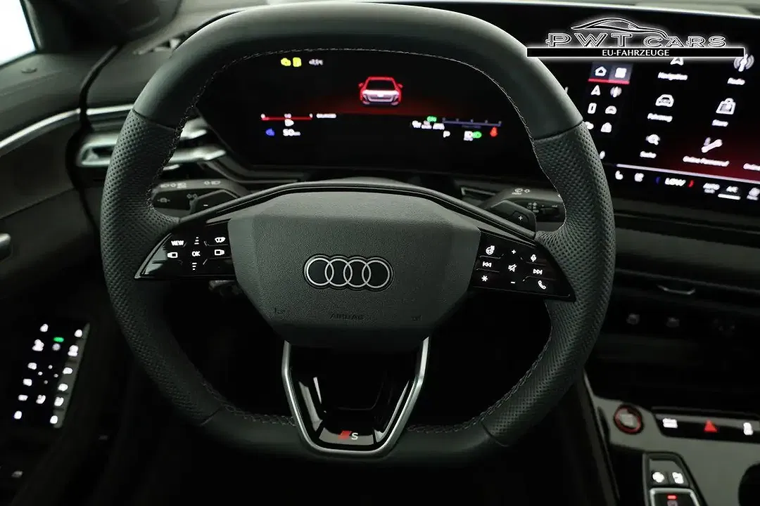 Audi S5 TFSI quattro Avant - Thumbnail 5