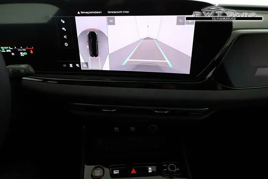 Audi S5 TFSI quattro Avant - Thumbnail 6
