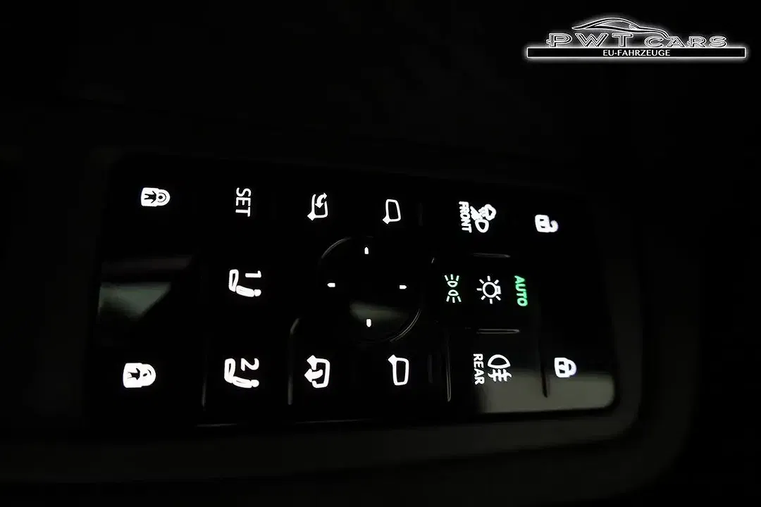 Audi S5 TFSI quattro Avant - Thumbnail 7