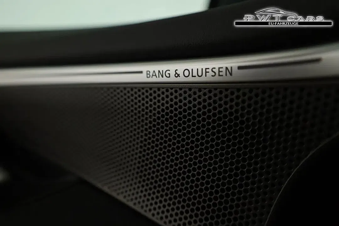 Audi S5 TFSI quattro Avant - Thumbnail 9