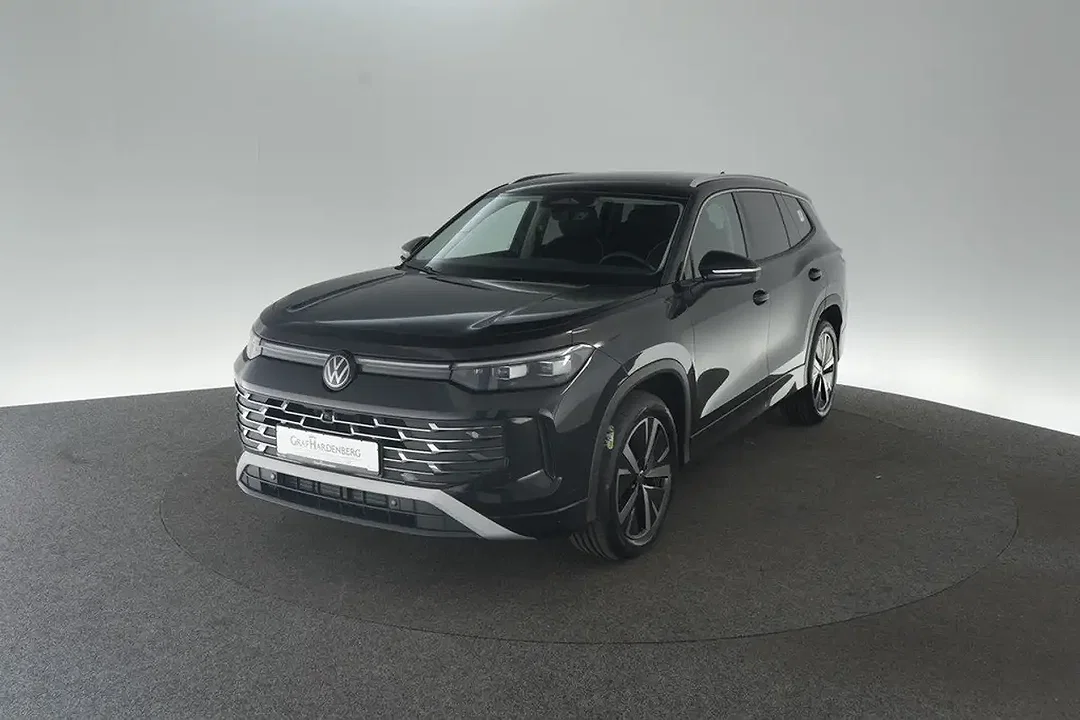Volkswagen Tayron 2.0 TSI DSG 4Motion Elegance - Afbeelding 1