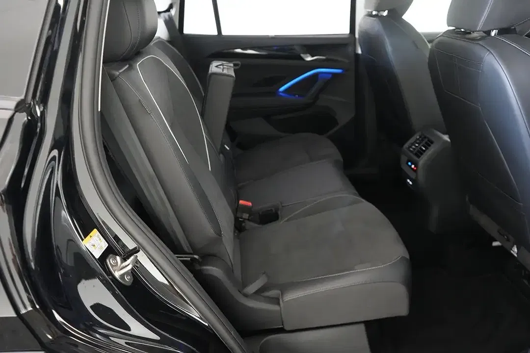 Volkswagen Tayron 2.0 TSI DSG 4Motion Elegance - Thumbnail 10