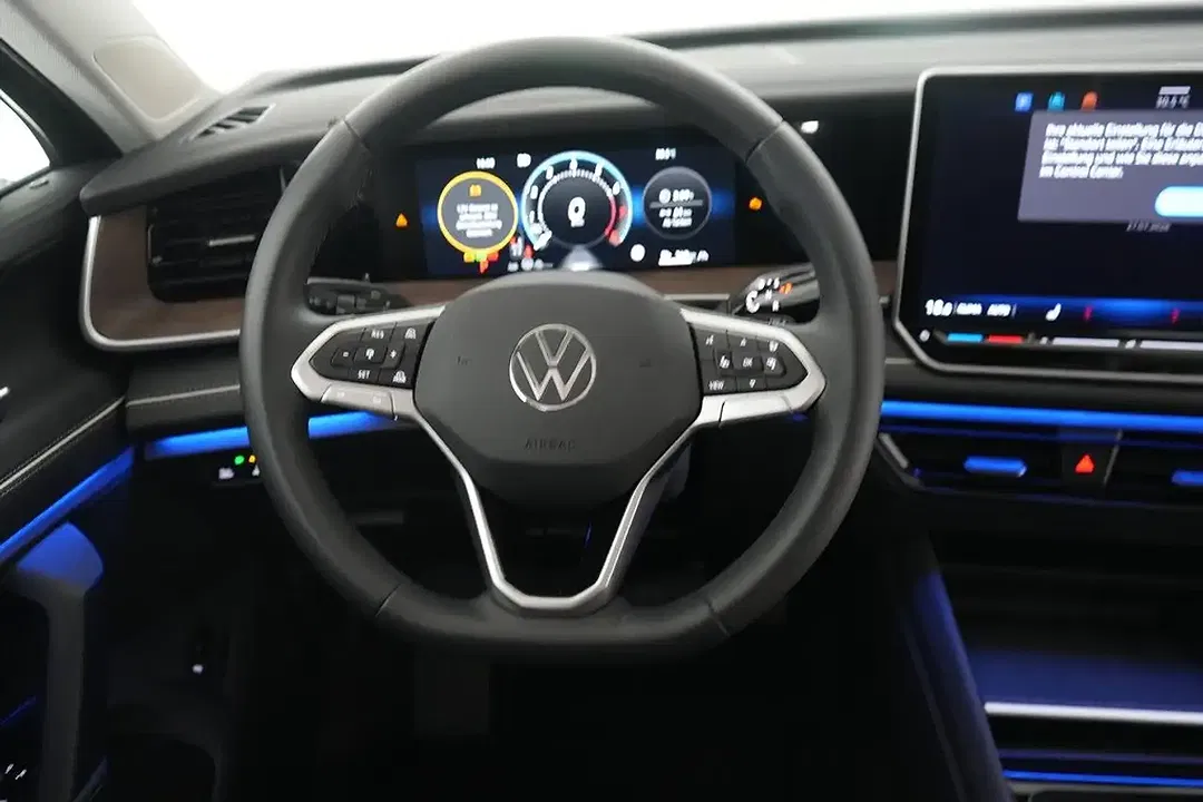 Volkswagen Tayron 2.0 TSI DSG 4Motion Elegance - Thumbnail 12