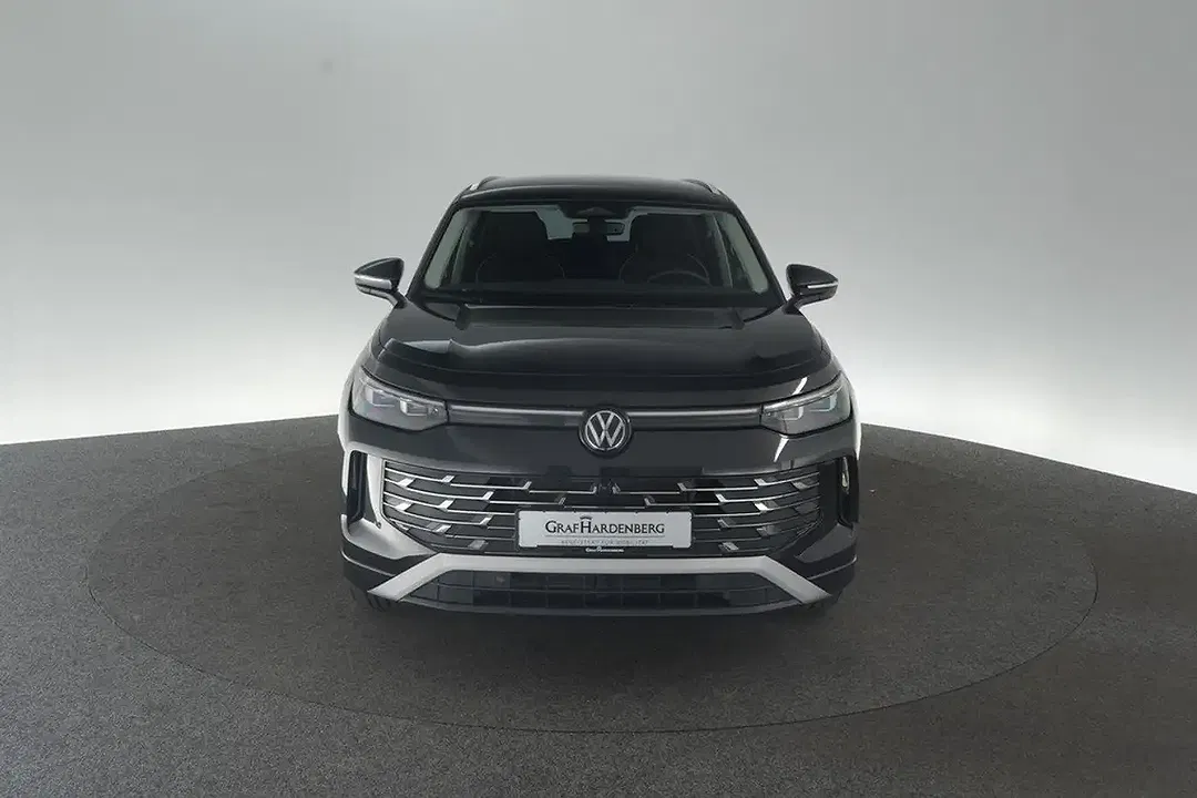 Volkswagen Tayron 2.0 TSI DSG 4Motion Elegance - Thumbnail 3