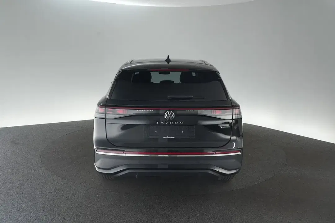 Volkswagen Tayron 2.0 TSI DSG 4Motion Elegance - Thumbnail 4