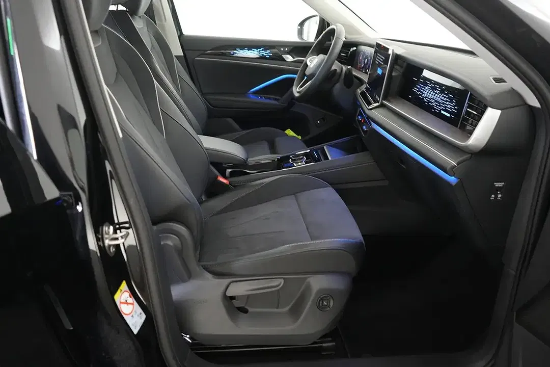 Volkswagen Tayron 2.0 TSI DSG 4Motion Elegance - Thumbnail 9