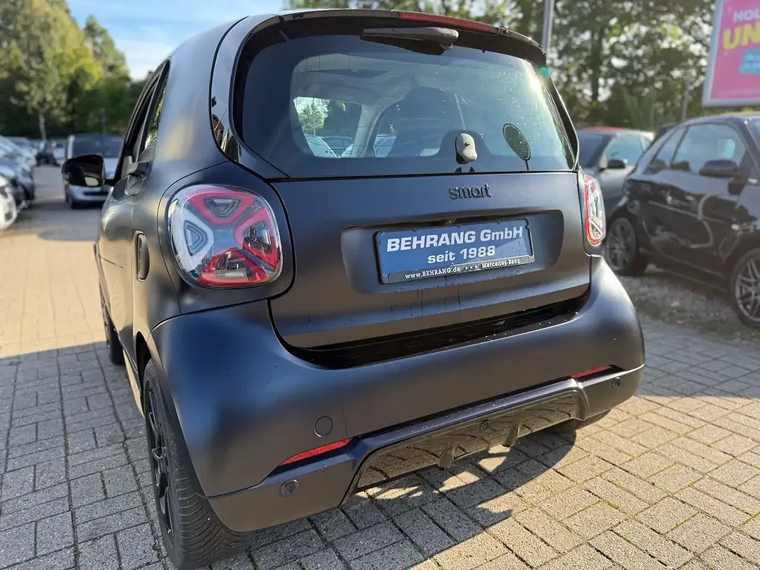 smart forTwo - Thumbnail 10