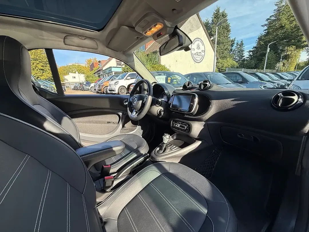 smart forTwo - Thumbnail 13