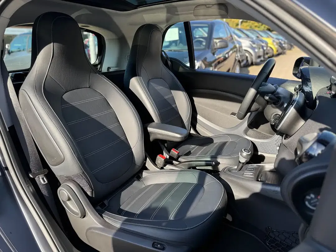 smart forTwo - Thumbnail 15