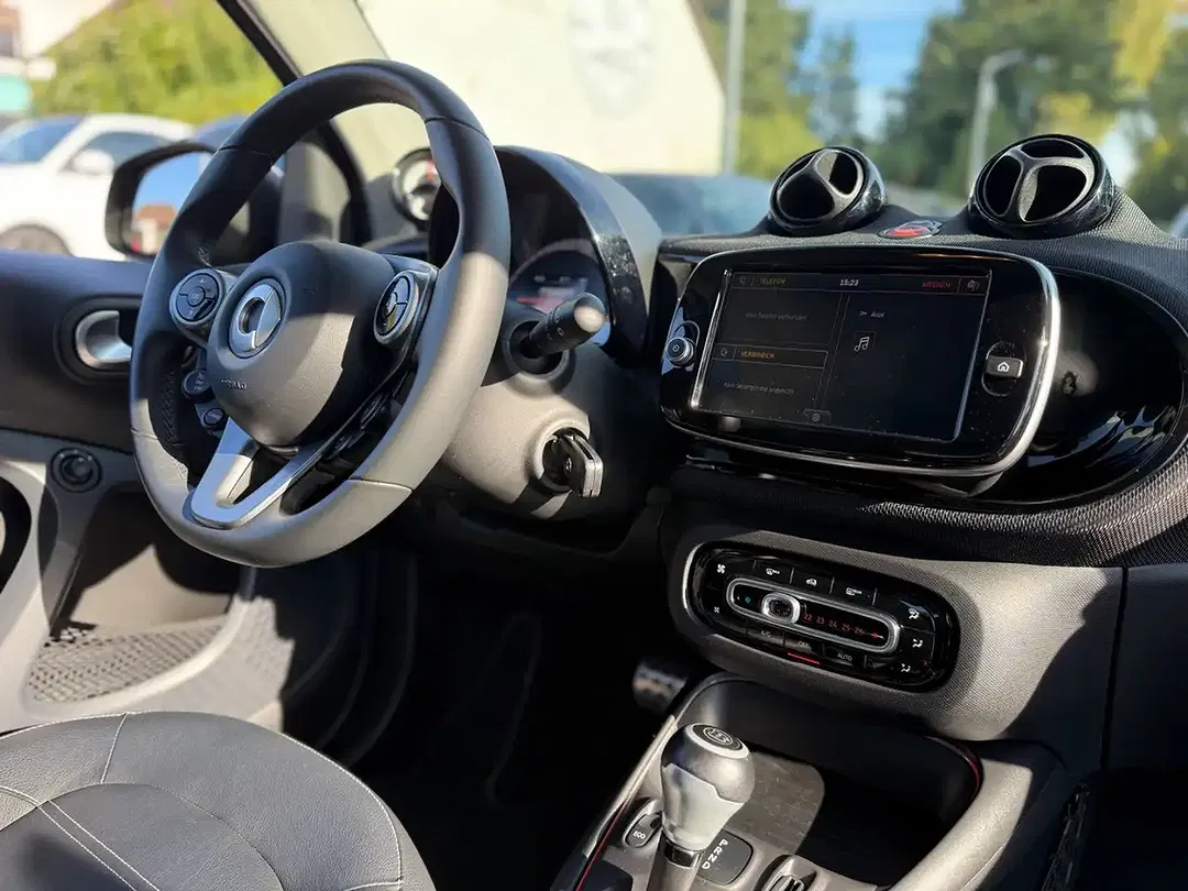smart forTwo - Thumbnail 17