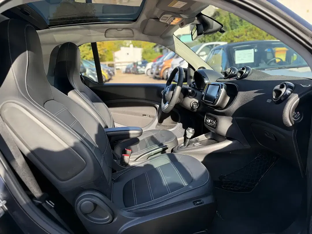 smart forTwo - Thumbnail 19