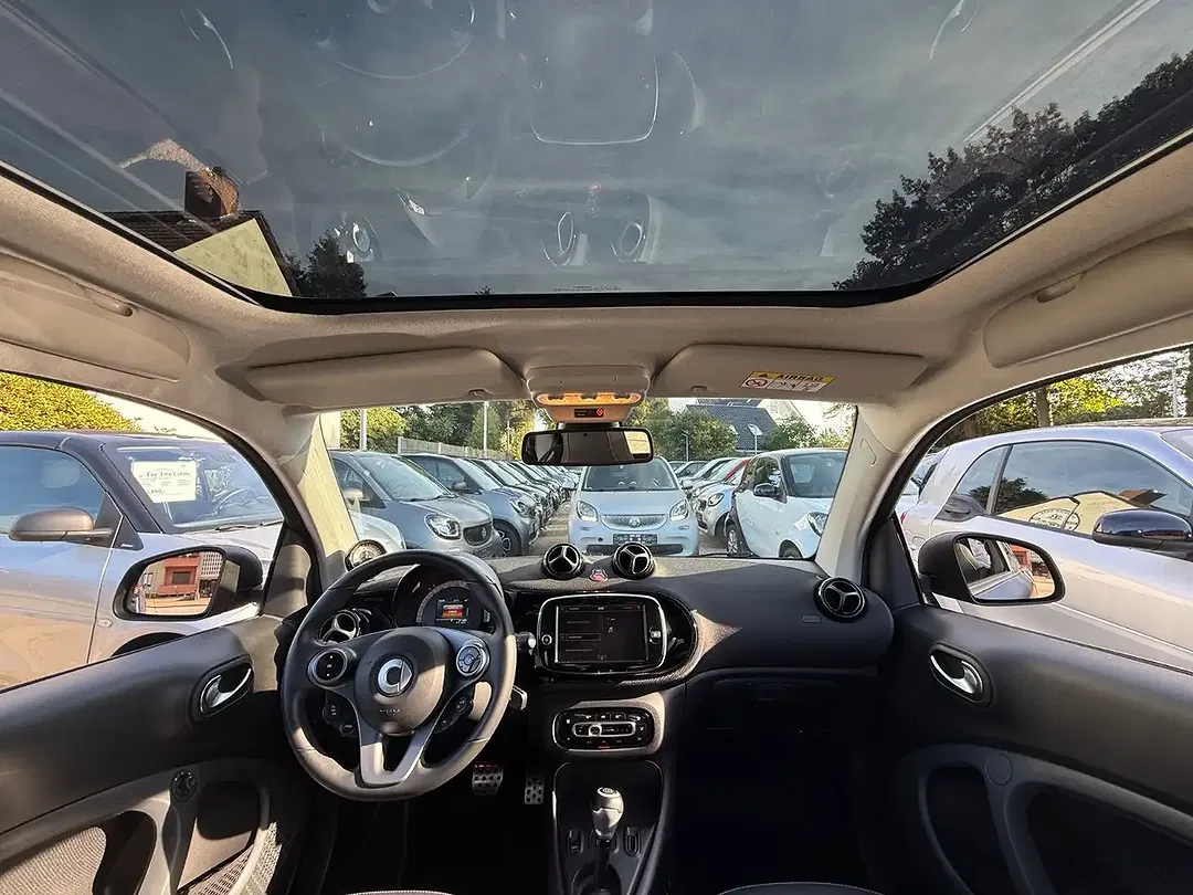 smart forTwo - Thumbnail 20