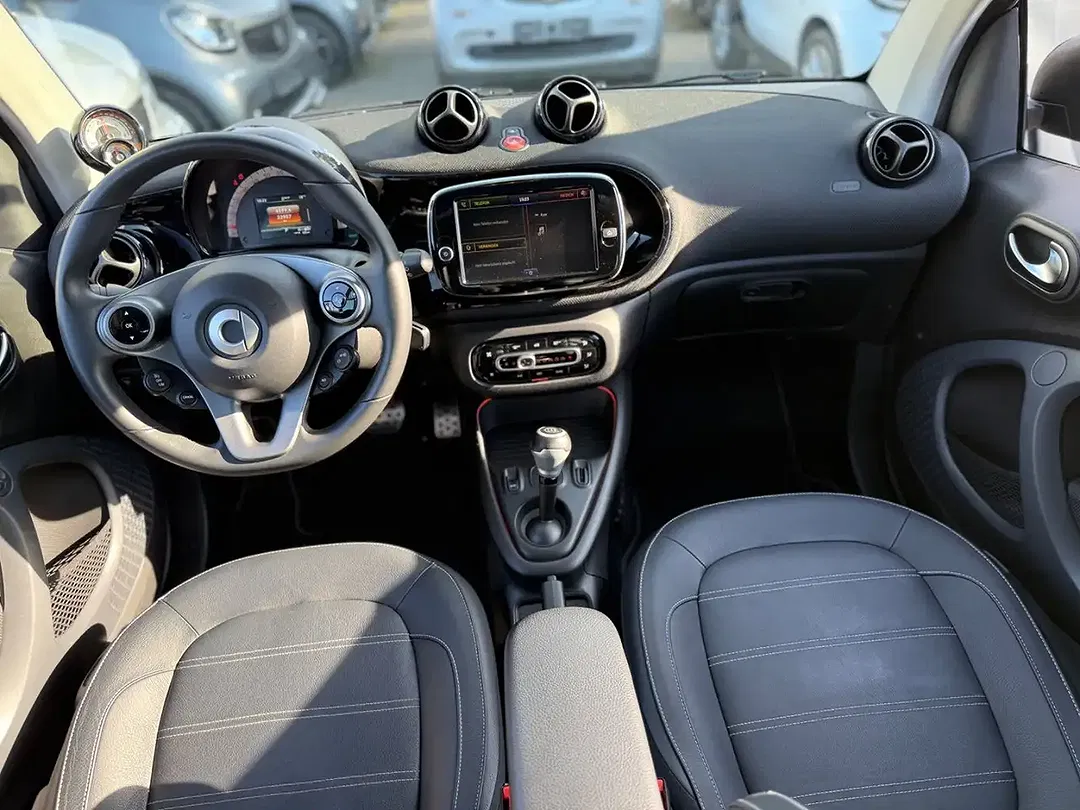 smart forTwo - Thumbnail 21