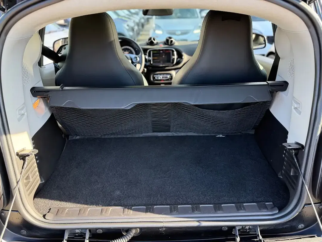 smart forTwo - Thumbnail 22