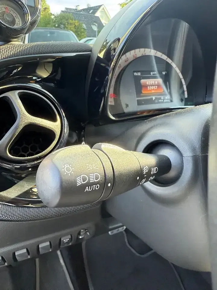 smart forTwo - Thumbnail 26