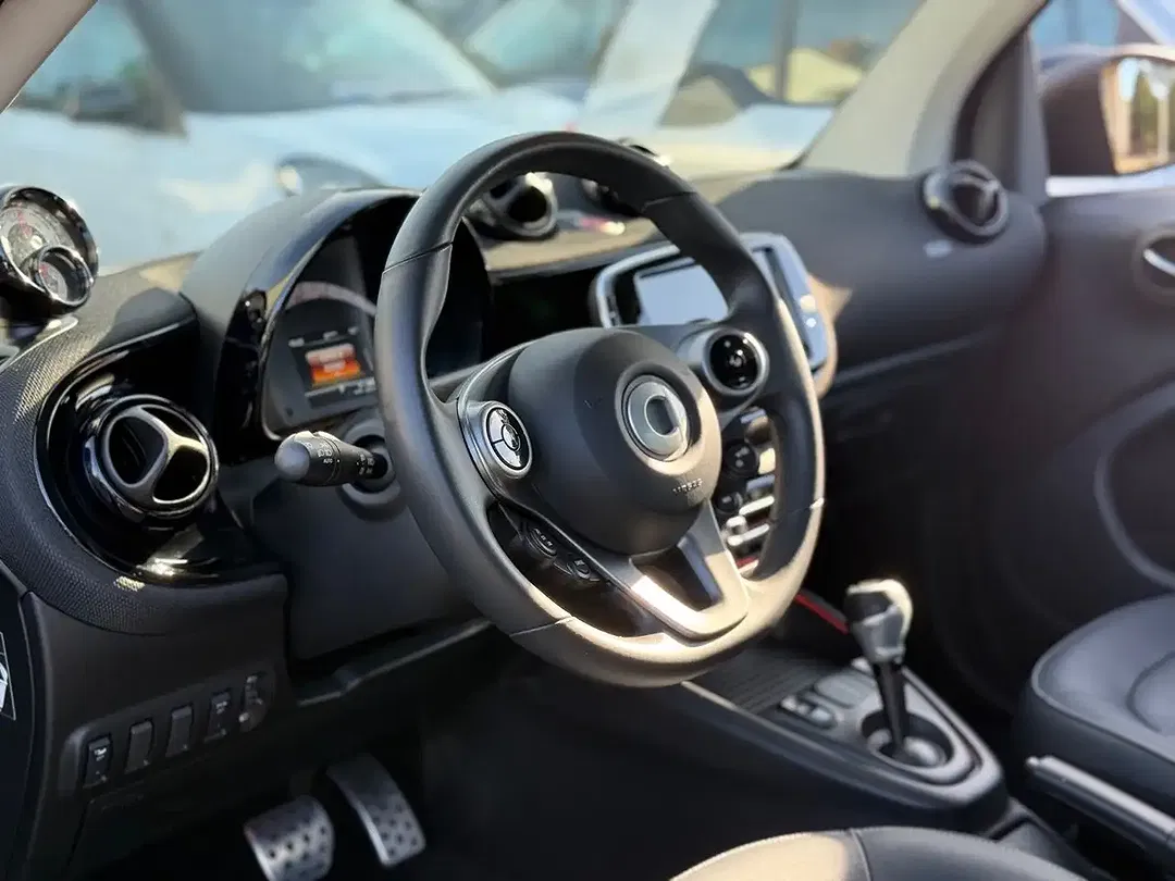 smart forTwo - Thumbnail 27