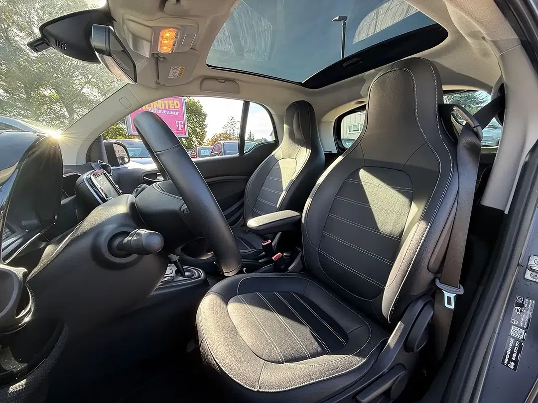 smart forTwo - Thumbnail 28