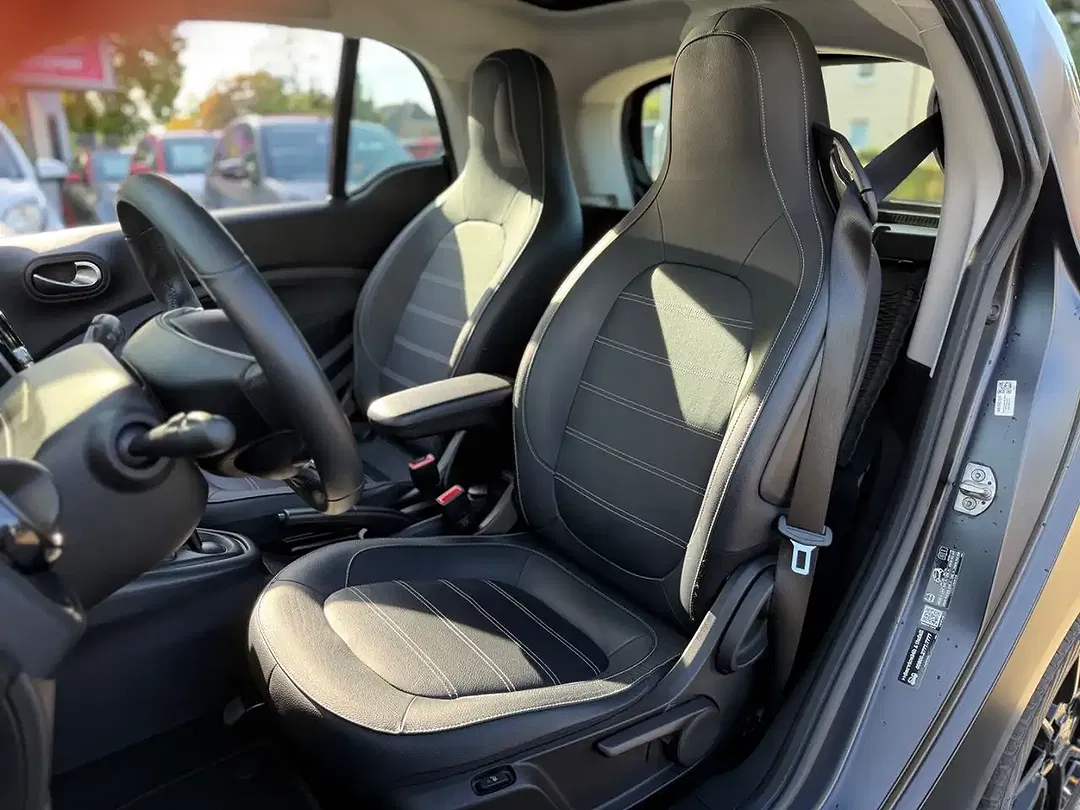 smart forTwo - Thumbnail 29