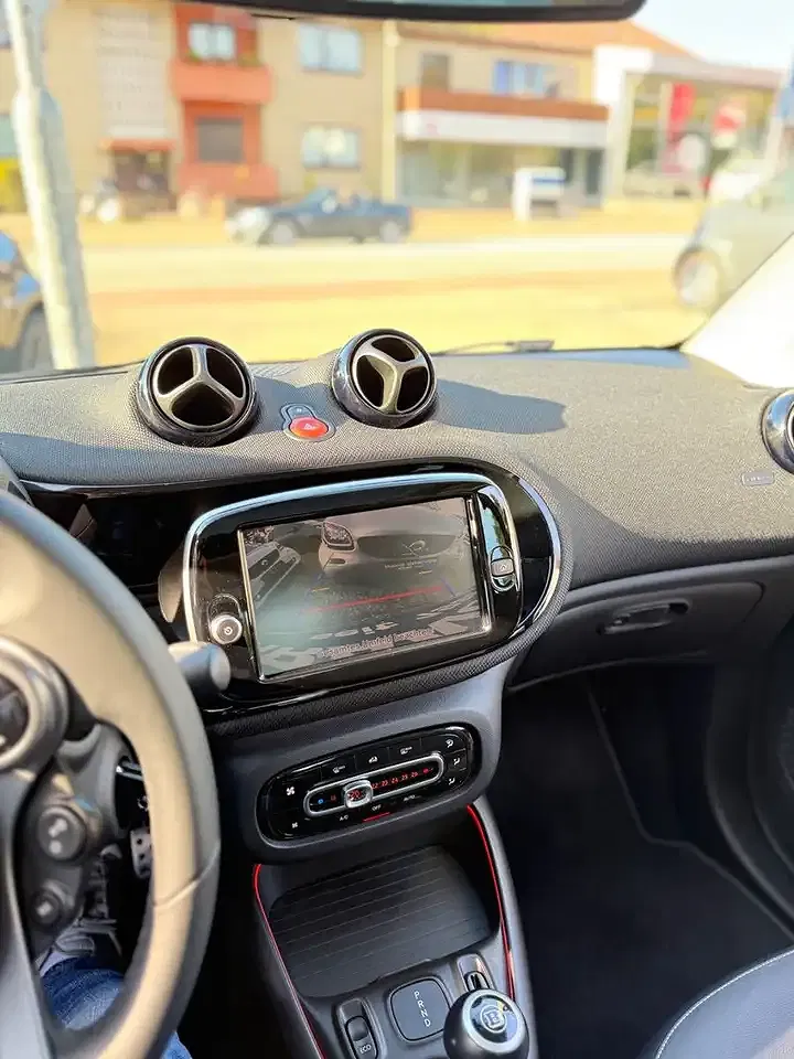 smart forTwo - Thumbnail 3
