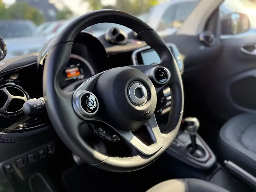 smart forTwo - Thumbnail 31
