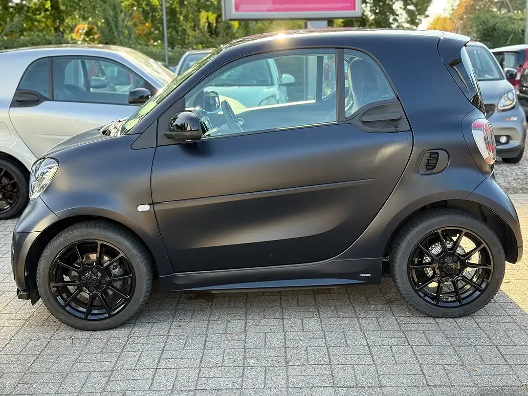 smart forTwo - Thumbnail 32