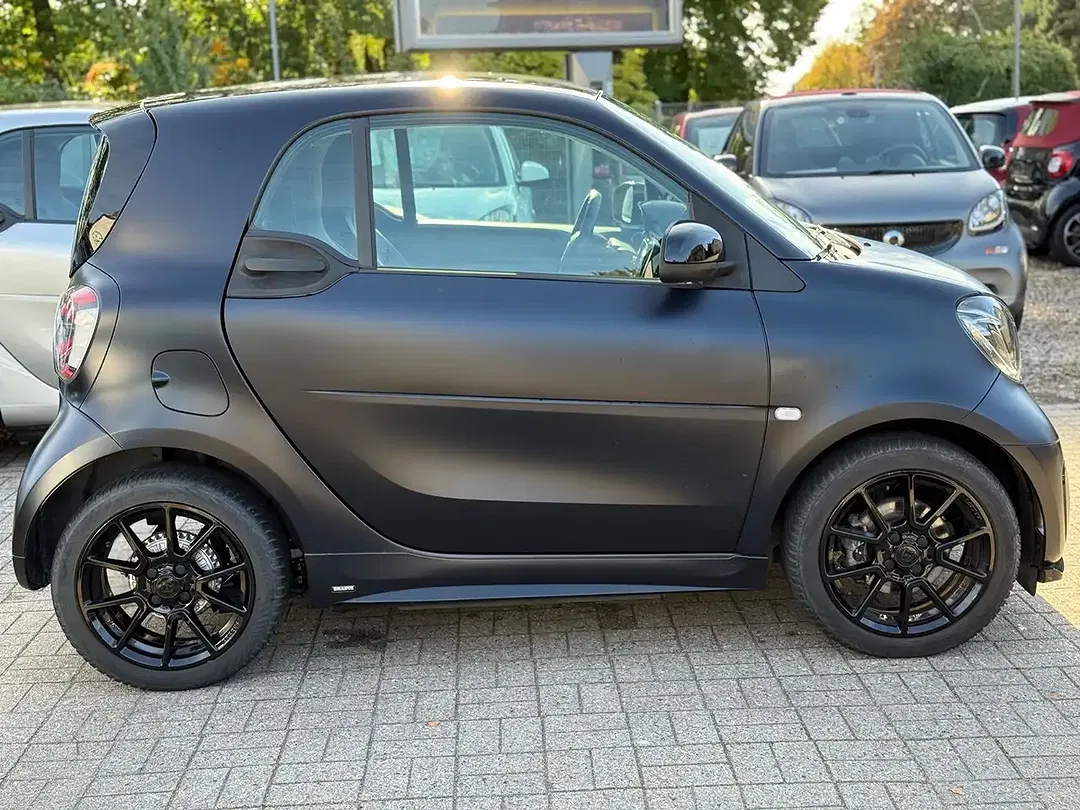 smart forTwo - Thumbnail 33