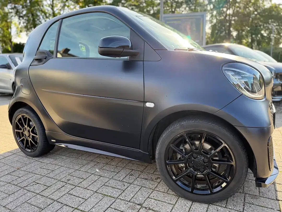 smart forTwo - Thumbnail 34