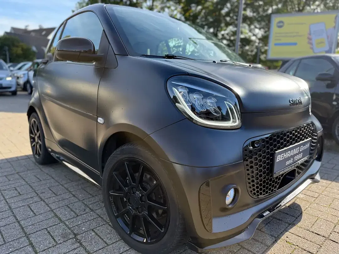smart forTwo - Thumbnail 35