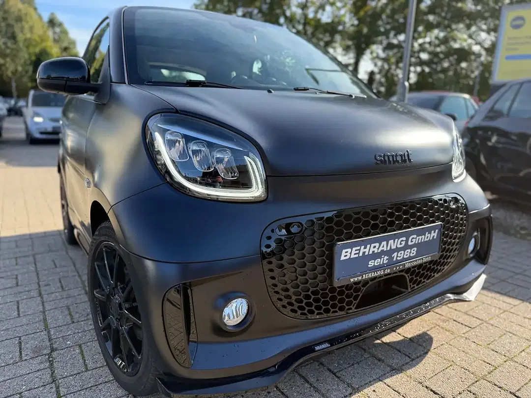 smart forTwo - Thumbnail 36