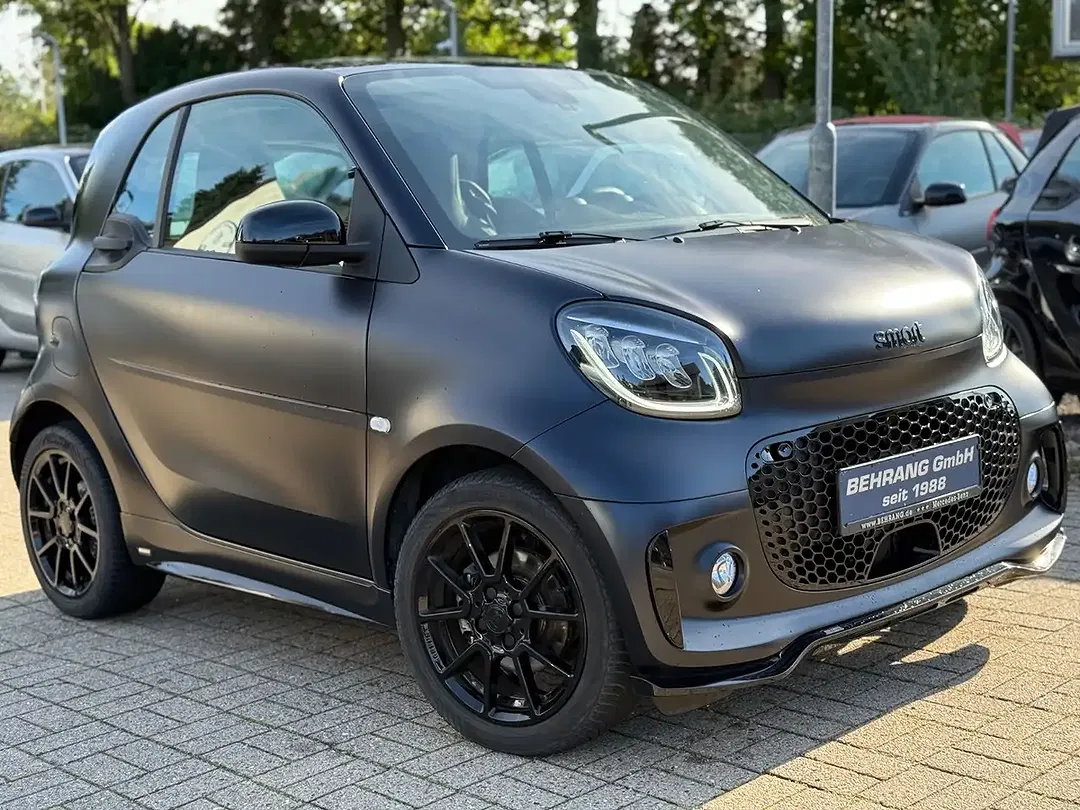 smart forTwo - Thumbnail 37