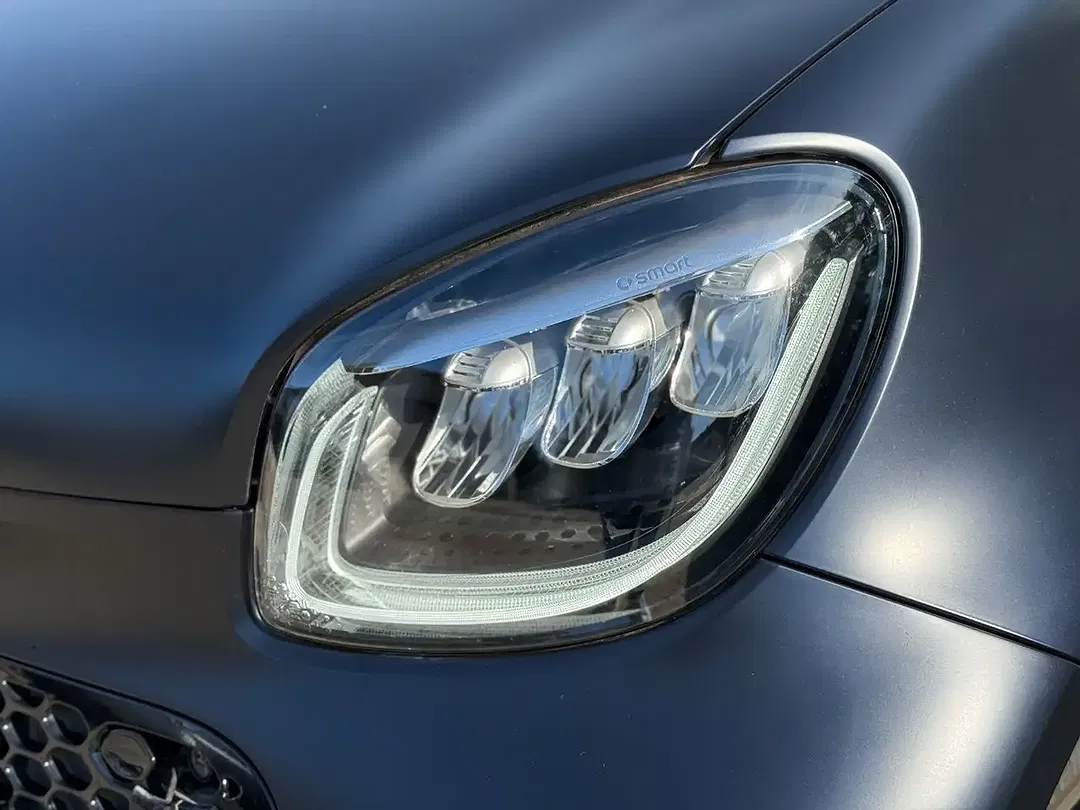 smart forTwo - Thumbnail 38
