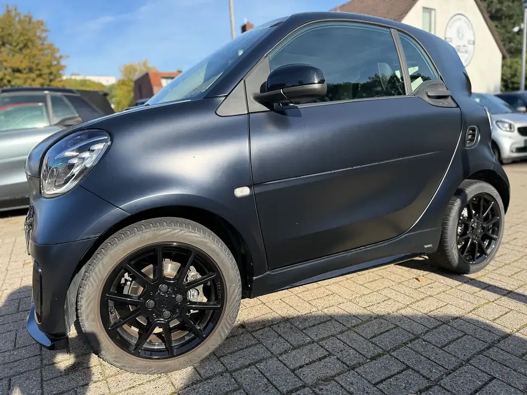 smart forTwo - Thumbnail 39