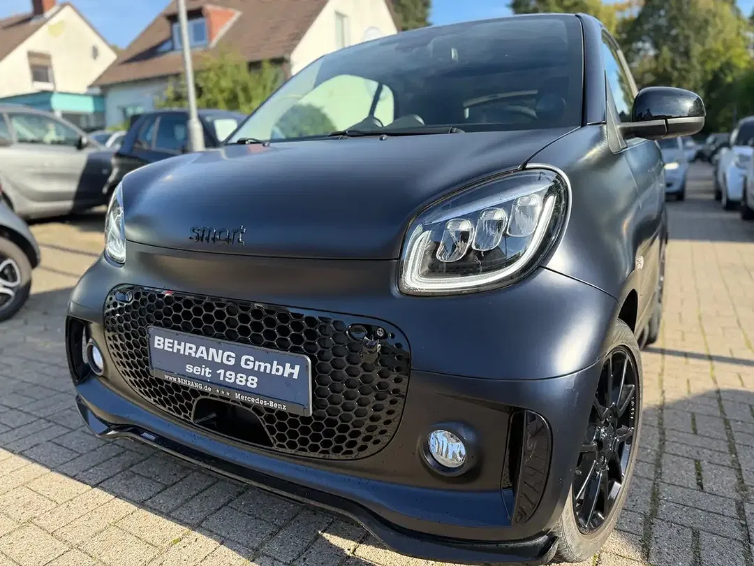 smart forTwo - Thumbnail 41