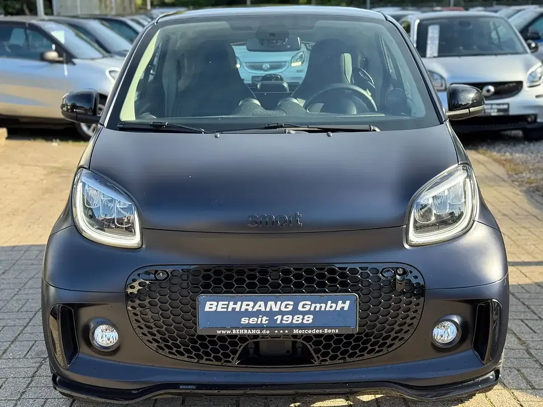 smart forTwo - foto 42