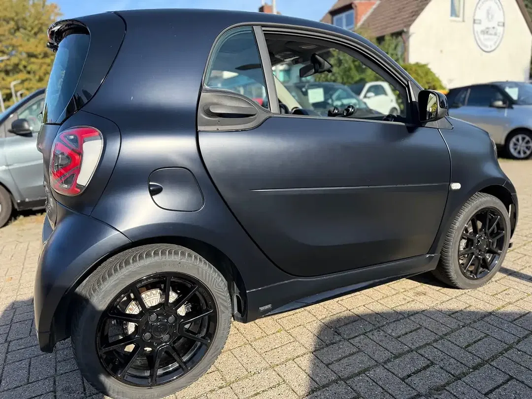 smart forTwo - Thumbnail 5
