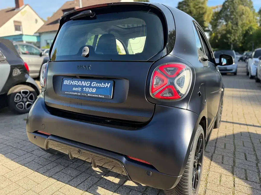 smart forTwo - Thumbnail 7
