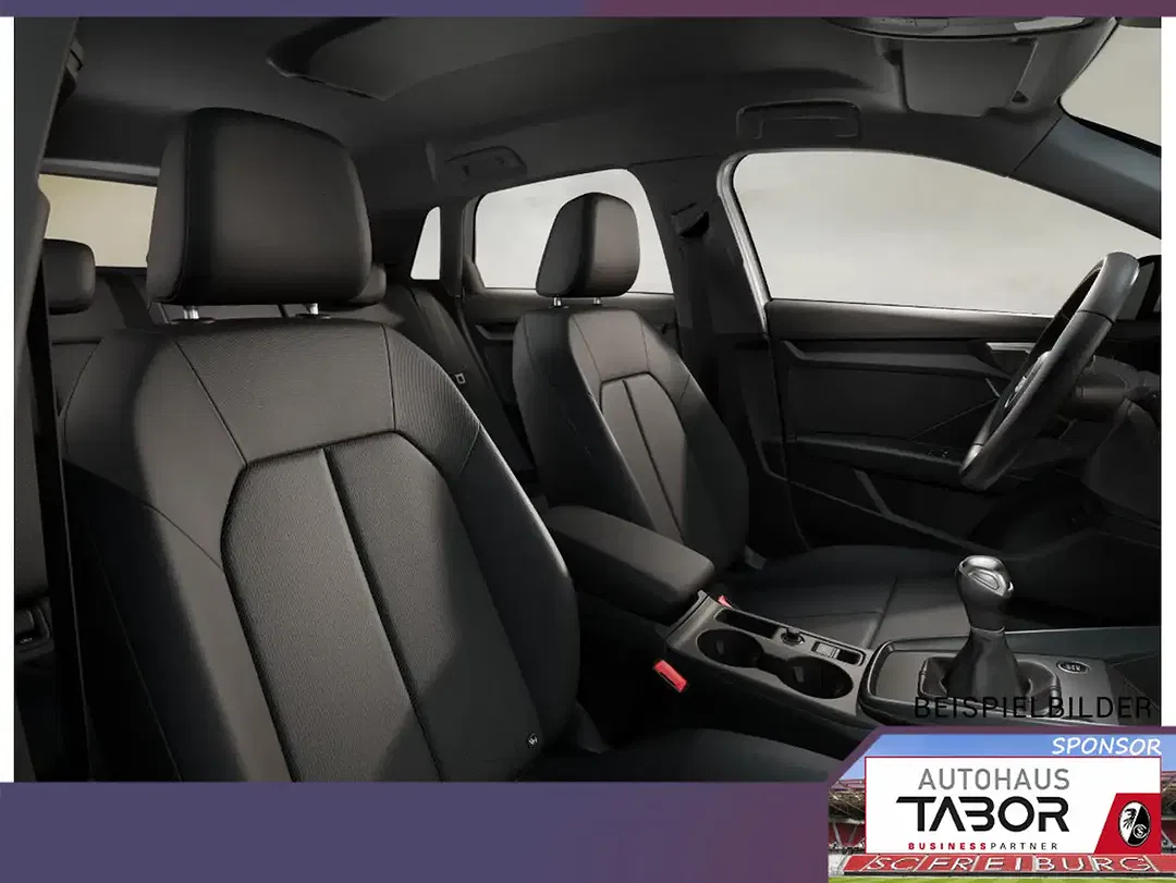 Audi A3 Sportback - Thumbnail 5
