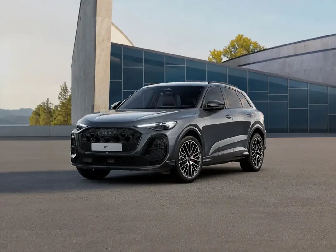 Audi Q5 quattro Matrix LED - Afbeelding 1