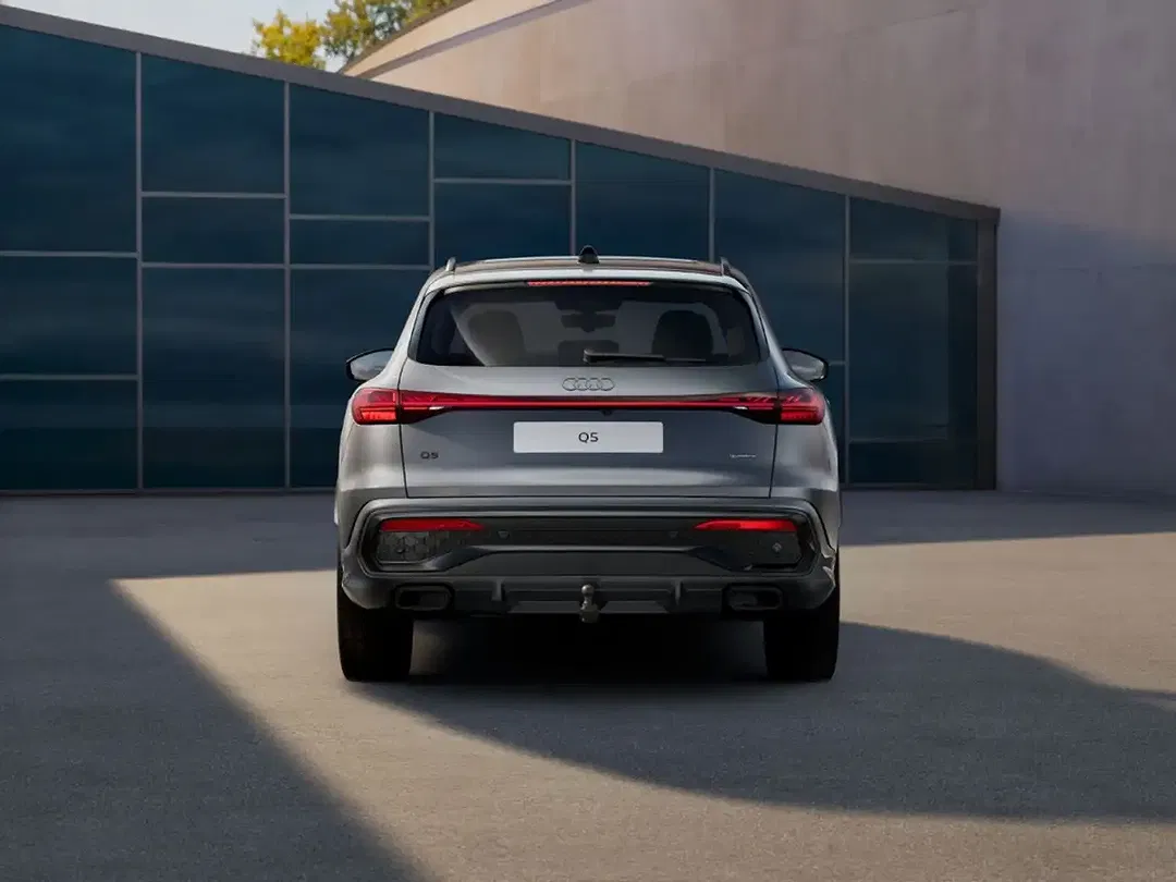 Audi Q5 quattro Matrix LED - Thumbnail 4