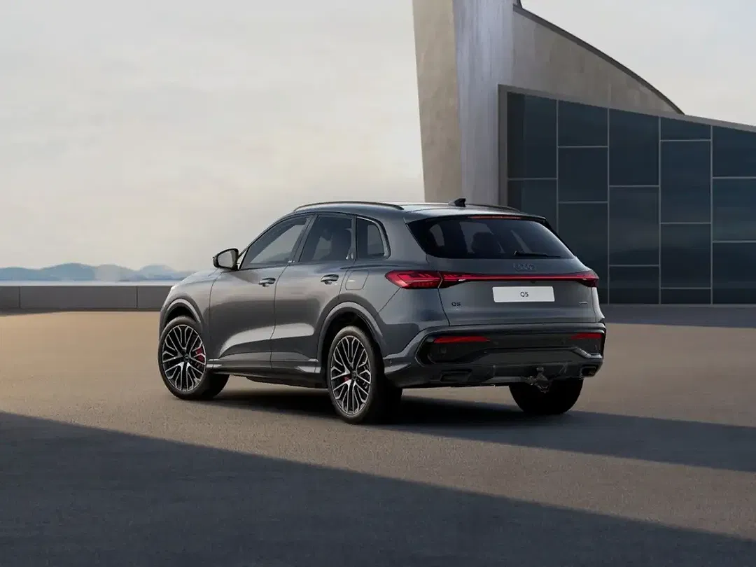 Audi Q5 quattro Matrix LED - Thumbnail 5