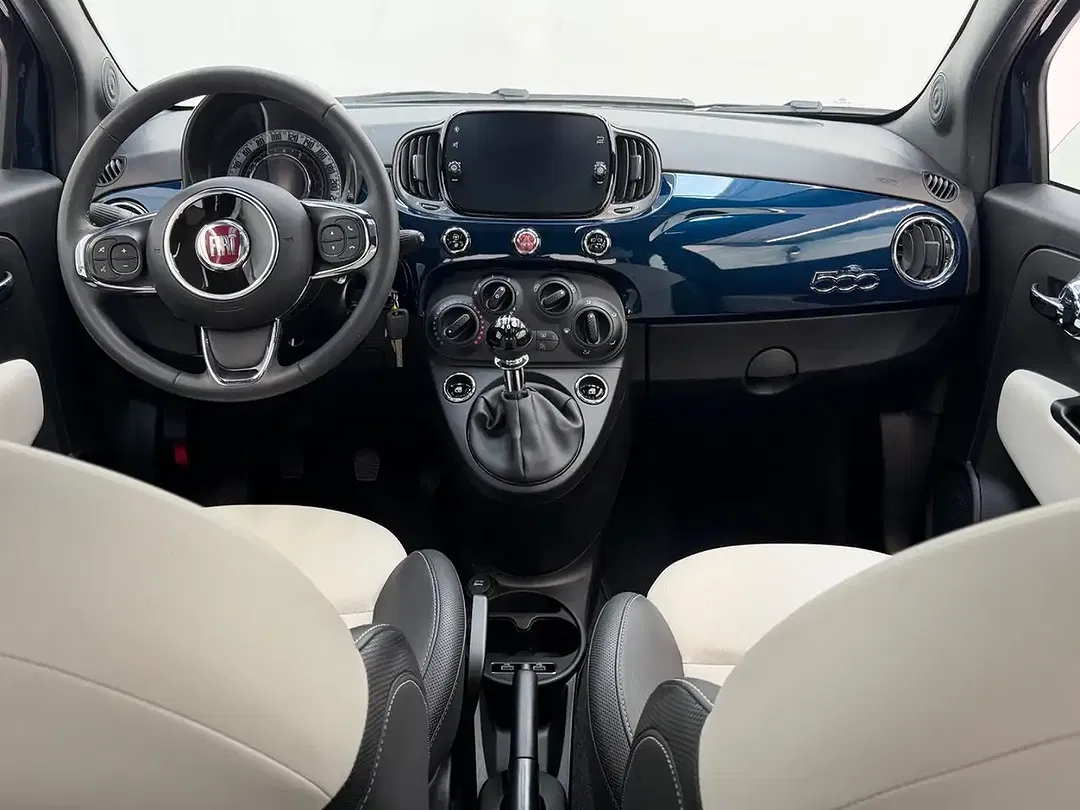 Fiat 500 Dolcevita - Thumbnail 10